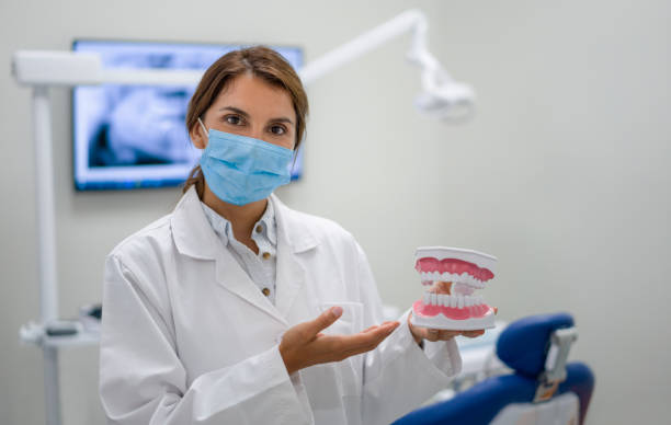 Best Pediatric Emergency Dentist in Vernon Center, NJ