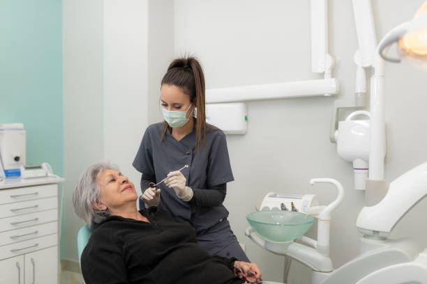Best Emergency Orthodontic Repairs in Vernon Center, NJ