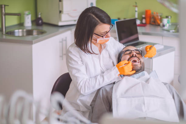 Best Emergency Wisdom Teeth Removal in Vernon Center, NJ