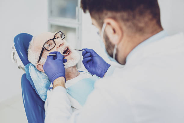 Best Emergency Orthodontic Repairs in Vernon Center, NJ